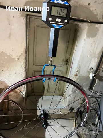 Шосейни капли FULCRUM RACING 5 CX, снимка 12 - Части за велосипеди - 47709945