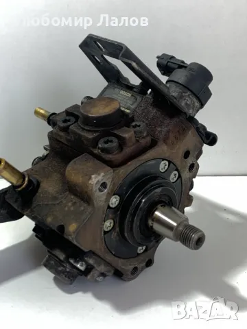 ГНП Горивонагнетателна помпа Ситроен Пежо Мазда Форд Сузуки Волво 0445010102, снимка 3 - Части - 49256707