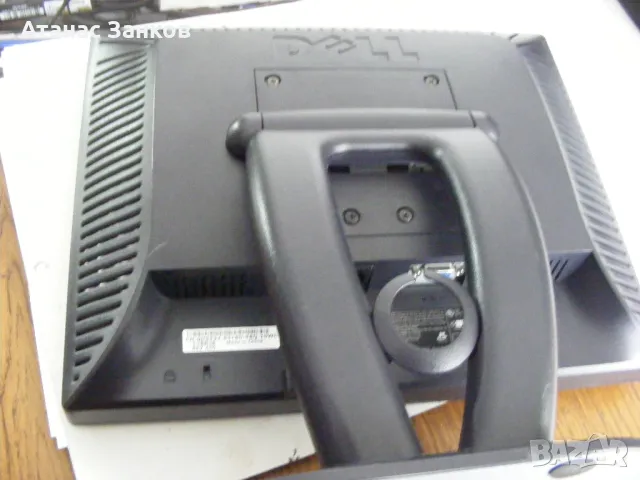 Стари LCD монитори 15, 17, 19 инчови, снимка 9 - Монитори - 49553208