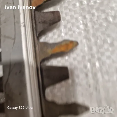 Шина Голям Храсторес, снимка 6 - Градинска техника - 50317761