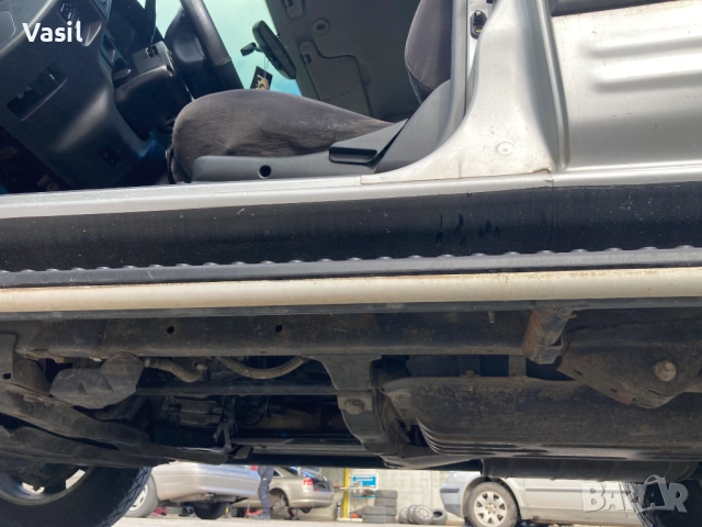 Opel Frontera 2, 2 DTI 4x4, снимка 16 - Автомобили и джипове - 52403941