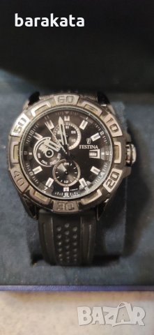 Festina , снимка 3 - Мъжки - 35926760
