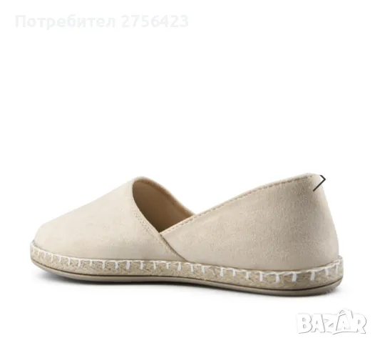 Дамски ежедневни обувки Tendenz, снимка 3 - Дамски ежедневни обувки - 50030074