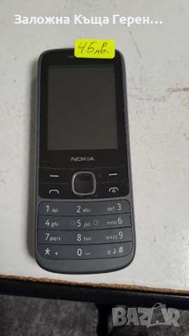 Nokia 224