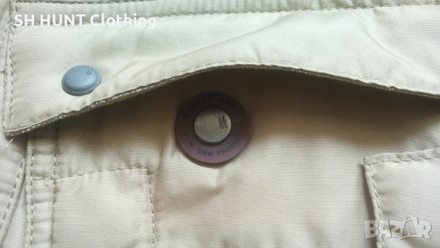 G-STAR SANDHURST BOMBER Jacket Размер M мъжко яке 6-68, снимка 8 - Якета - 53139473