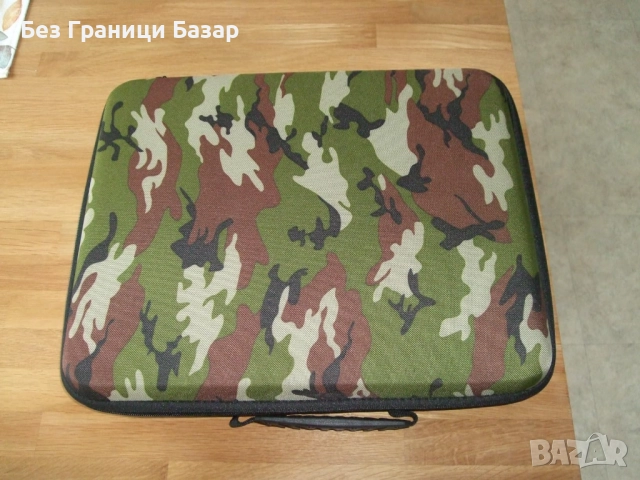 Нов Твърд калъф за Starlink V3 Dish – защита при транспорт и външни условия