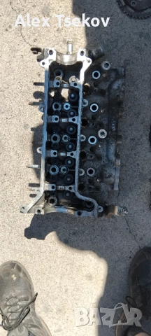 Глава за Toyota 1.4 D4d 1ND, снимка 1