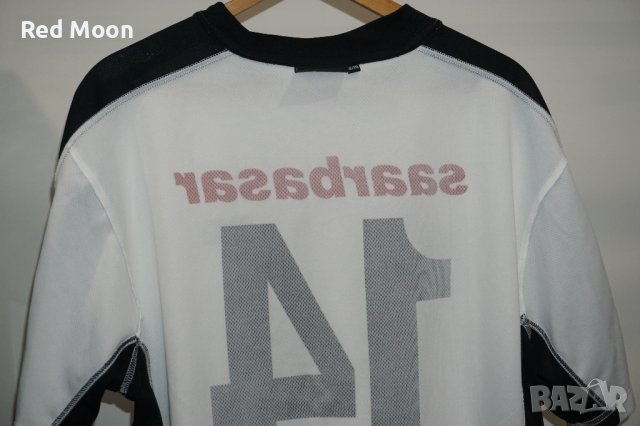 Спортна Футболна Тениска Do You Football Selection Official SC Halberg Saarbasar Размер XL/2XL, снимка 16 - Футбол - 42193795