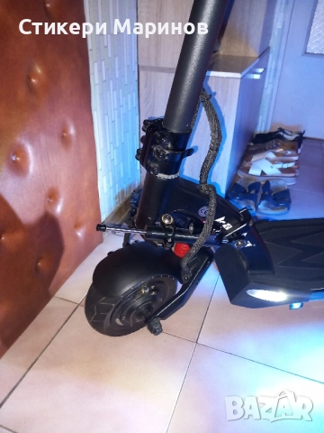 Kaabo Mantis 8, снимка 3 - Други спортове - 50527268