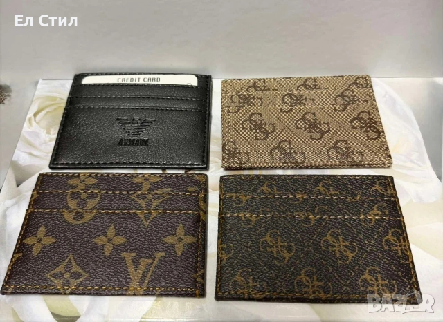 🖤 портмоне 12 евро, снимка 2 - Портфейли, портмонета - 53720225