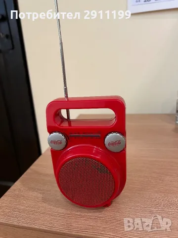 Радио Coca – Cola