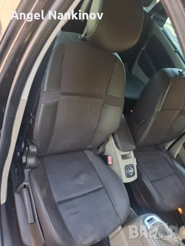 Renault scenic 3 2.0 dci, снимка 10 - Автомобили и джипове - 55831924