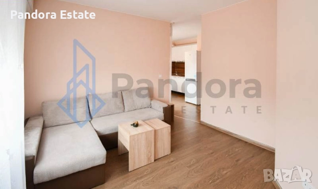 2-СТАЕН апартамент под наем, гр. София, кв. Банишора, снимка 3 - Апартаменти - 52811951