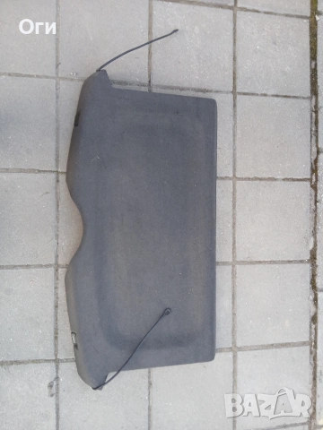 Кора багжник за Опел Корса С