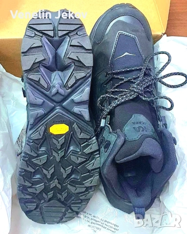 HOKA ANACAPA MID GTX , снимка 5 - Маратонки - 52059958