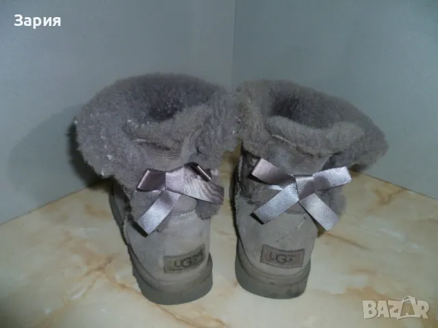 UGG оригинални ботуши №39, снимка 4 - Дамски ботуши - 48581764