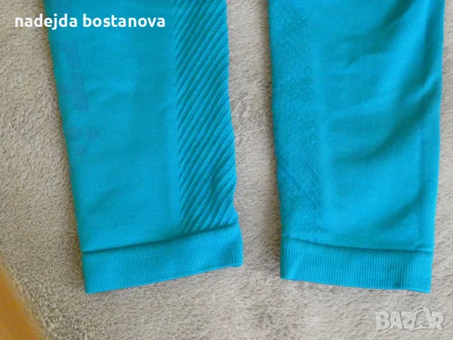 продавам лот от клин и тениска на марката craft,размер s, снимка 4 - Клинове - 56158245