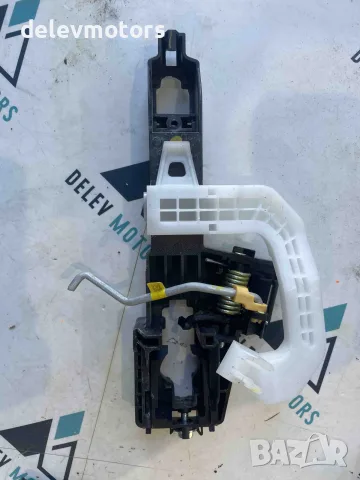 83665J7000 основа за дръжка външна от задна дясна врата от Kia Ceed 1.4T