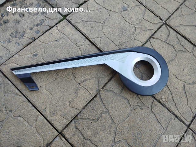 Предпазител за електрически велосипед колело kalkhoff 