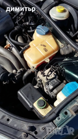 продавам Пасат-1.8,бензин,, снимка 17 - Автомобили и джипове - 53513032