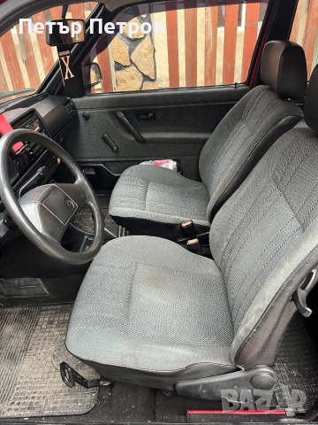 Голф2, снимка 5 - Автомобили и джипове - 51828243