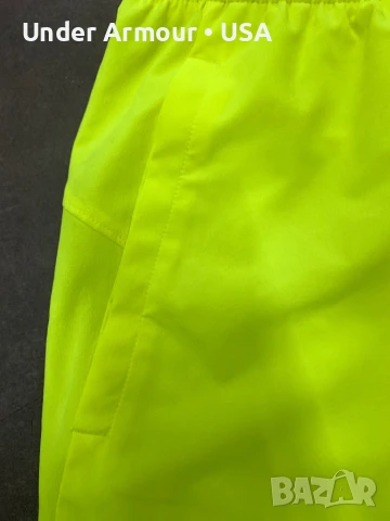 Project Rock • Under Armour • USA, снимка 3 - Спортни дрехи, екипи - 50582154