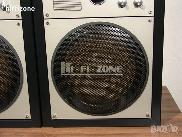 Тонколони Technics sb-660 /1 , снимка 5 - Тонколони - 52928728