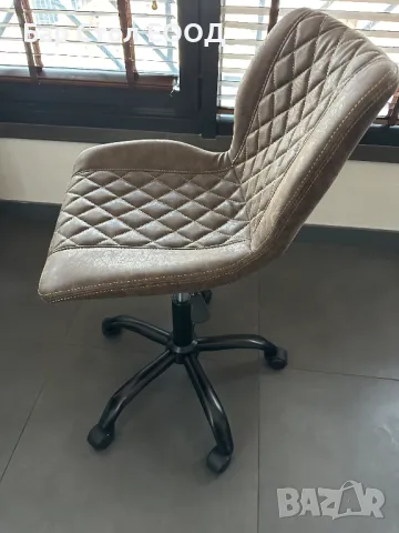 Стол на колелца Jack + безплатна доставка и гаранция, снимка 8 - Столове - 43170627