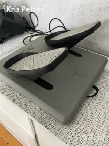 Kомплект Летателни Контролери CH Products-Flight SIM, снимка 8 - Джойстици и геймпадове - 50351634