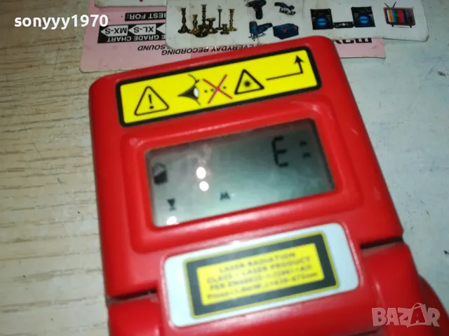 BLACK & DECKER BDM100 1412241915, снимка 15 - Други инструменти - 48348338