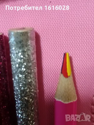 Несесер с ученически принадлежности на Selfie girls., снимка 7 - Ученически пособия, канцеларски материали - 47297981