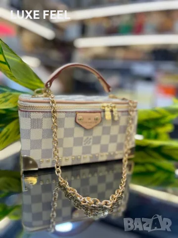 Louis Vuitton ⚜️Дамски Чанти , снимка 8 - Чанти - 56365544