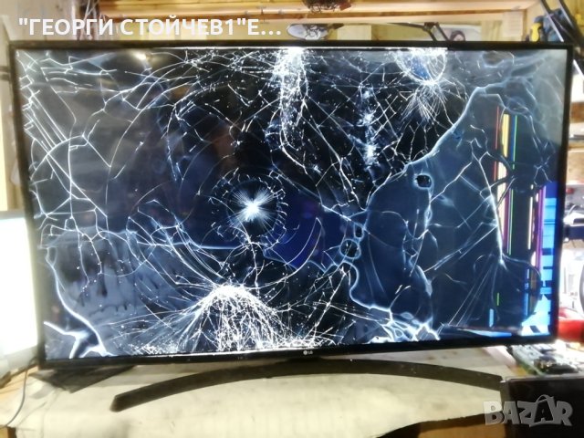 50UK6470PLC EAX67872805(1.1)   EAX67844401(1.6) PT500GT01-1-C-7 HC500DQN-VKUL1-A14X