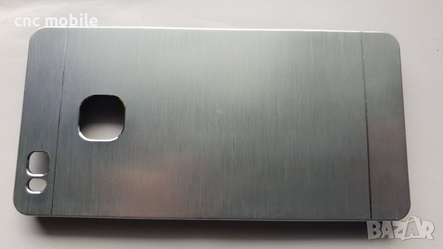 Huawei P9 Lite - Huawei VNS-L21 калъф case твърд гръб , снимка 5 - Калъфи, кейсове - 38662082