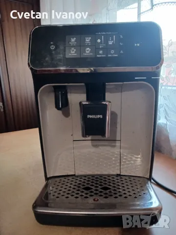 Кафеавтомат PHILIPS