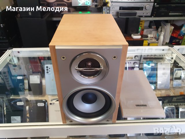 1бр! Тонколона Samsung PSZJ8E  В отлично техническо и визуално състояние., снимка 2 - Тонколони - 41666396
