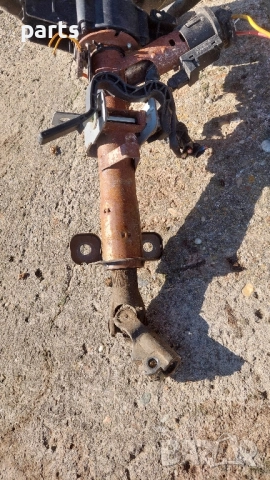 Кормилен Прът и Волан Пежо Партнер - Ситроен Берлинго, снимка 4 - Части - 52371815