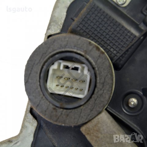 Брава предна лява врата Toyota Corolla Verso II (AR10)(2004-2009) ID:92876, снимка 2 - Части - 39427034