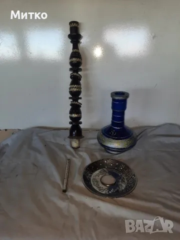 Наргиле за пушене или декорация , снимка 2 - Наргилета - 48054073