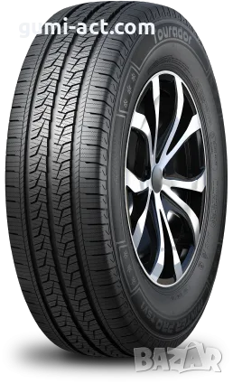НОВИ зимни гуми за бус 205/75R16C TOURADOR WINTER PRO TSV1 110/108R DO, снимка 6 - Гуми и джанти - 55928819