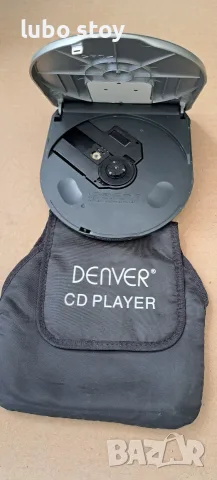 Sony Discman ESP2 D-E555 — за ремонт или части / запазен външен вид, снимка 7 - MP3 и MP4 плеъри - 56151422