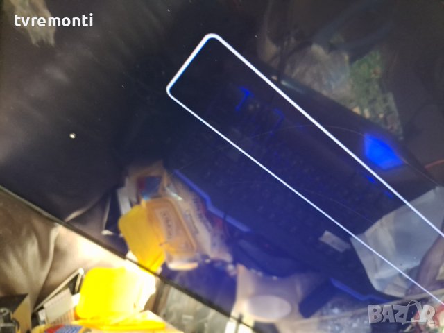 Захранваща платка ,715G6161-P02-W21-002E for PHILIPS 32PFH4309/88 for 32inc DISPLAY TPT315B5HVN05 RE, снимка 8 - Части и Платки - 44413078