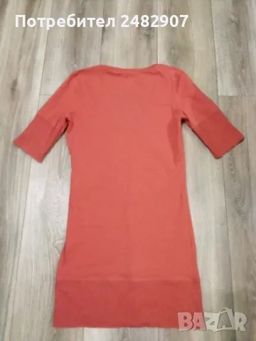 Дамска туника със 7/8 ръкав , снимка 3 - Туники - 48165149