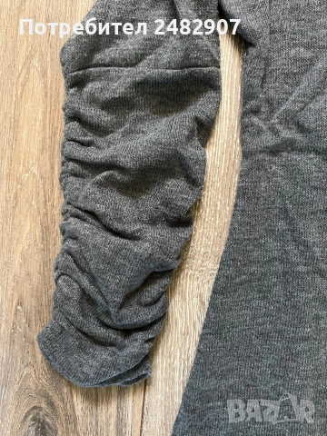 Дамска рокля/Туника, снимка 11 - Туники - 53827503