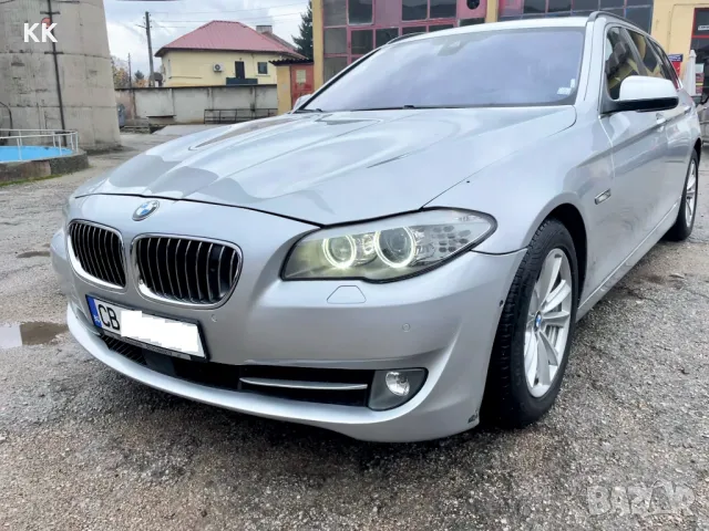 BMW 530 D само на задно