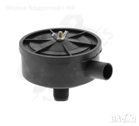 Въздушен филтър за компресорна глава ABAC VCF/3 87036539