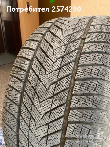 Гуми с джанти BMW x5 2019, снимка 3 - Гуми и джанти - 50884725