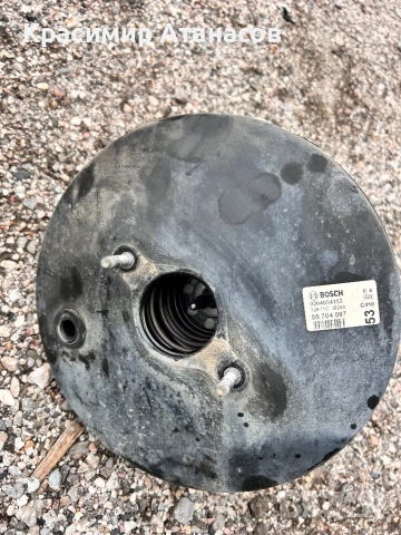 0204054153. Серво помпа за Фиат Гранде пунто 2006-2011г