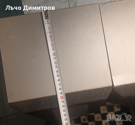 SONY SS-MDX10, снимка 8 - Тонколони - 53730473