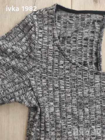 Рокля по тялото , снимка 3 - Рокли - 51554994